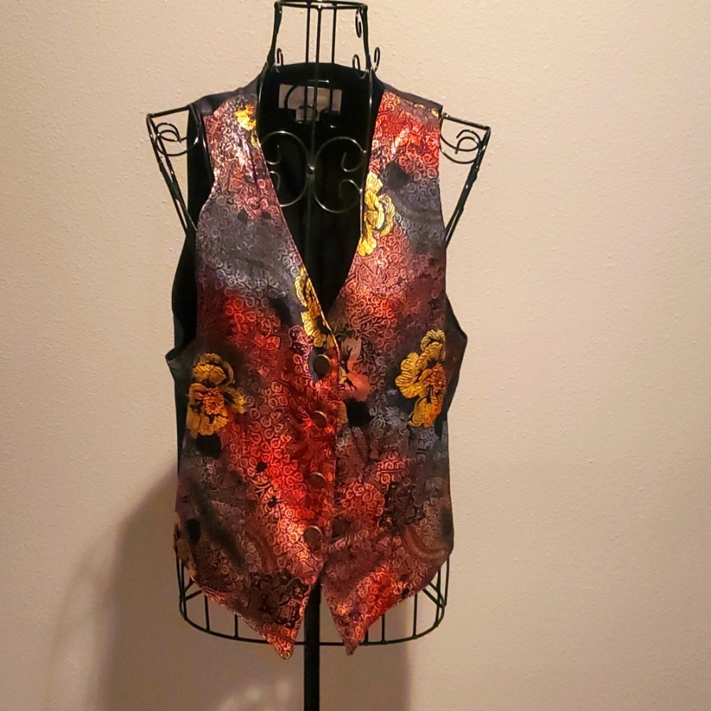 Women's Vest